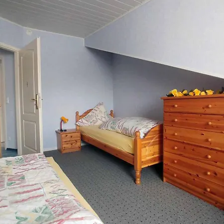 Olm Apartment *