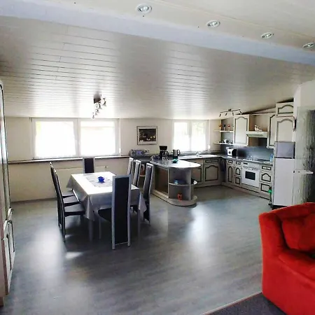 Olm Apartment Dolgesheim