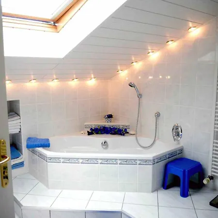Apartment Olm Dolgesheim