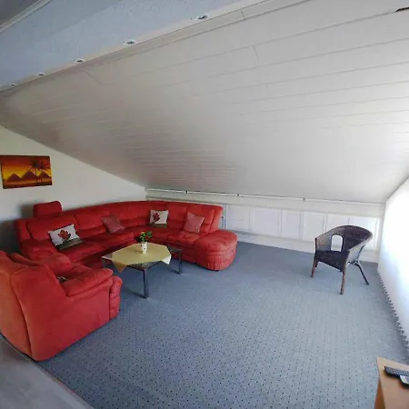 Apartment Olm