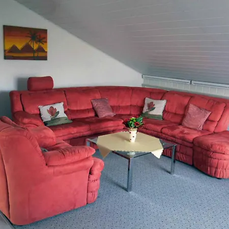 Olm Apartment