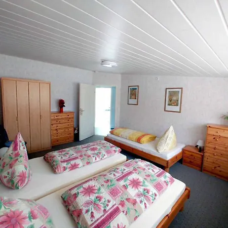 Apartment Olm