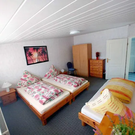 Olm 公寓 Dolgesheim