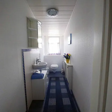 Olm Apartment
