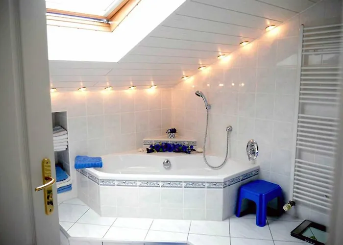 דירה Olm Dolgesheim