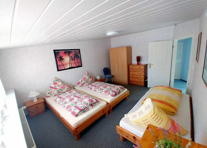 Olm דירה Dolgesheim